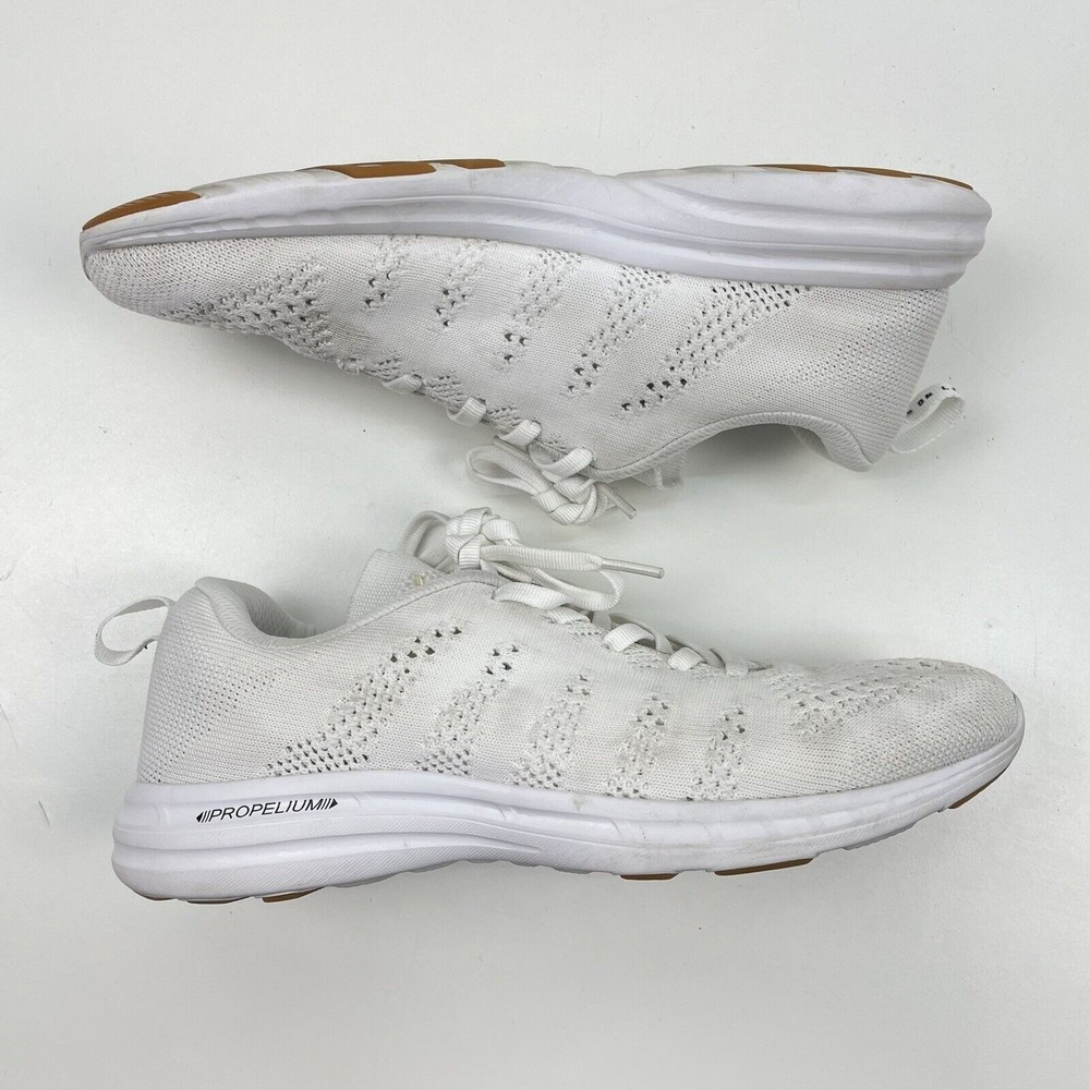 Apl Techloom Pro Running Shoes - image 5